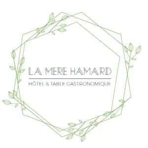 Logo de la Mère Hamard
